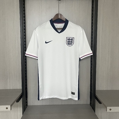 Inglaterra 24/25