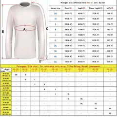 Imagem do Camisa Trilha Honda