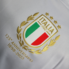 Camisa Italia 23/24 - Versão Jogador na internet