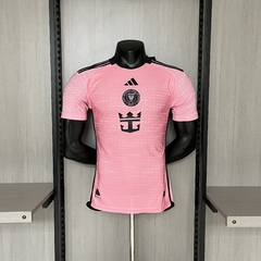 Camisa Inter Miami 24/25 - Versão Jogador