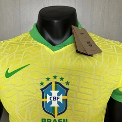 Brasil 24/25 - Versão Jogador na internet