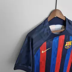 Imagem do Camisa Barcelona 22-23