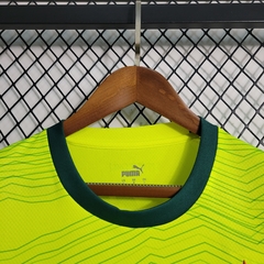 Camisa Palmeiras III 23/24 - Vanguarda Sports
