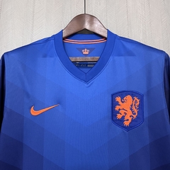 Holanda Retrô 2014 - comprar online