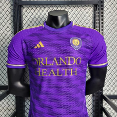 Camisa Orlando 23/24 - Versão Jogador - comprar online