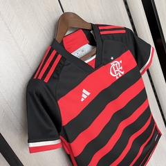 Camisa Flamengo Feminina 24/25 - comprar online
