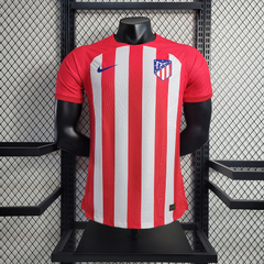 Camisa Atletico de Madrid 23/24 - Versão Jogador
