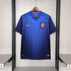 Holanda Retrô 2014