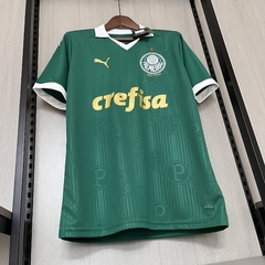 Camisa Palmeiras I 24/25 - loja online