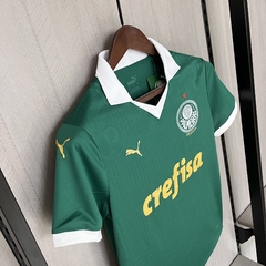 Camisa Palmeiras I Feminina 24/25 - comprar online