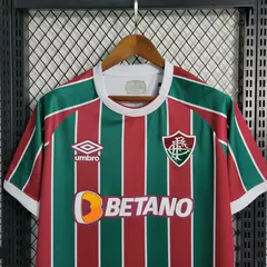 Camisa Fluminense 23/24 na internet