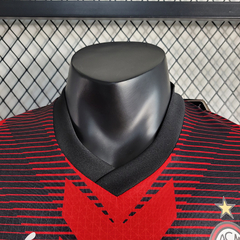 Camisa Milan 23/24 - Versão Jogador - comprar online