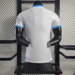 Camisa Marseille 23/24 - Versão Jogador - comprar online