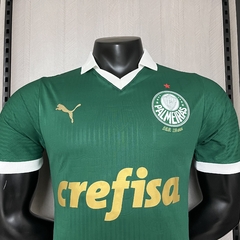 Palmeiras 24/25 - Versão Jogador - comprar online