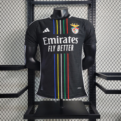 Camisa Benfica II 23/24 - Versão Jogador