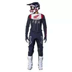 Camisa Trilha Honda - Vanguarda Sports