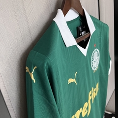 Camisa Palmeiras I 24/25 - comprar online