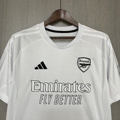 Arsenal especial White 24/25 - comprar online