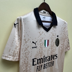 Camisa Milan II 24/25 - Vanguarda Sports