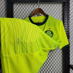 Camisa Palmeiras III 23/24 na internet