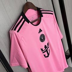Camisa Inter Miami 24/25 na internet