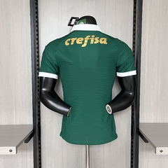 Palmeiras 24/25 - Versão Jogador - comprar online