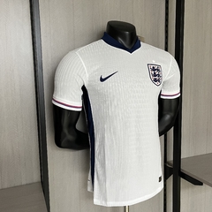 Inglaterra 24/25 - Versão Jogador - Vanguarda Sports
