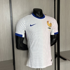 França II 24/25 - Versão Jogador na internet
