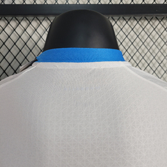 Camisa Marseille 23/24 - Versão Jogador - Vanguarda Sports