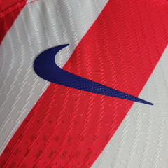 Camisa Atletico de Madrid 23/24 - Versão Jogador - loja online