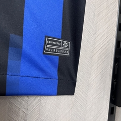 Inter de Milão 24/25 na internet
