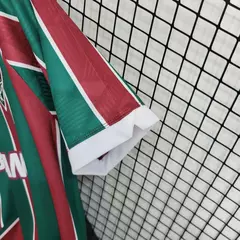 Camisa Fluminense 23/24 - Vanguarda Sports