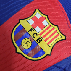Camisa Barcelona 23/24 - Versão Jogador na internet