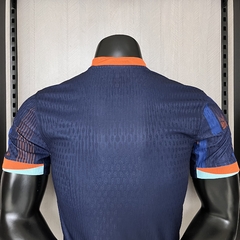 Holanda II 24/25 - Versão Jogador na internet