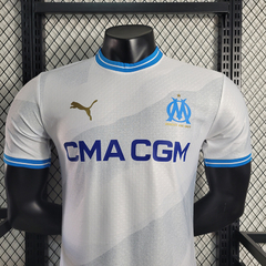 Camisa Marseille 23/24 - Versão Jogador - comprar online