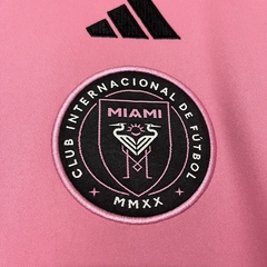 Camisa Inter Miami 24/25 - Vanguarda Sports