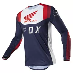 Camisa Trilha Honda
