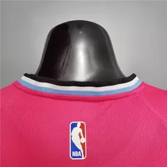 Camisa Miami Heat #3 Wade - comprar online