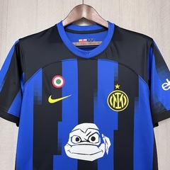 Inter de Milão 24/25 - comprar online