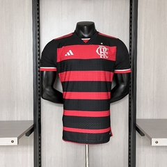 Camisa Flamengo 24/25 - Versão Jogador