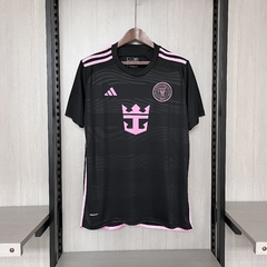 Camisa Inter Miami II 24/25
