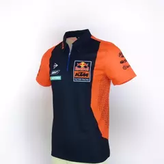 Camisa KTM 2023 na internet