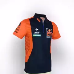 Camisa KTM 2023 - Vanguarda Sports