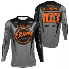 Camisa Storm Personalizada - comprar online