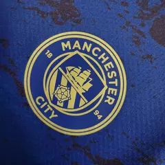 Camisa Manchester City 23/24 - loja online
