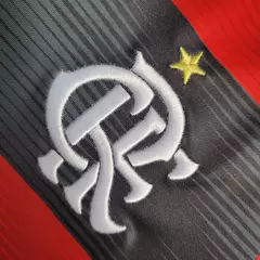 Camisa Flamengo 23/24 Feminina
