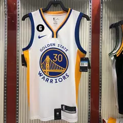 Camisa Golden State 2023