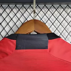 Camisa Flamengo 23/24 Feminina - loja online