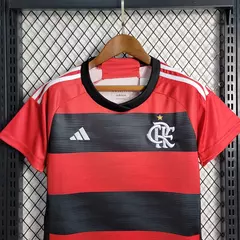 Camisa Flamengo 23/24 Feminina - loja online