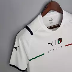 Camisa Italia 2021 - loja online